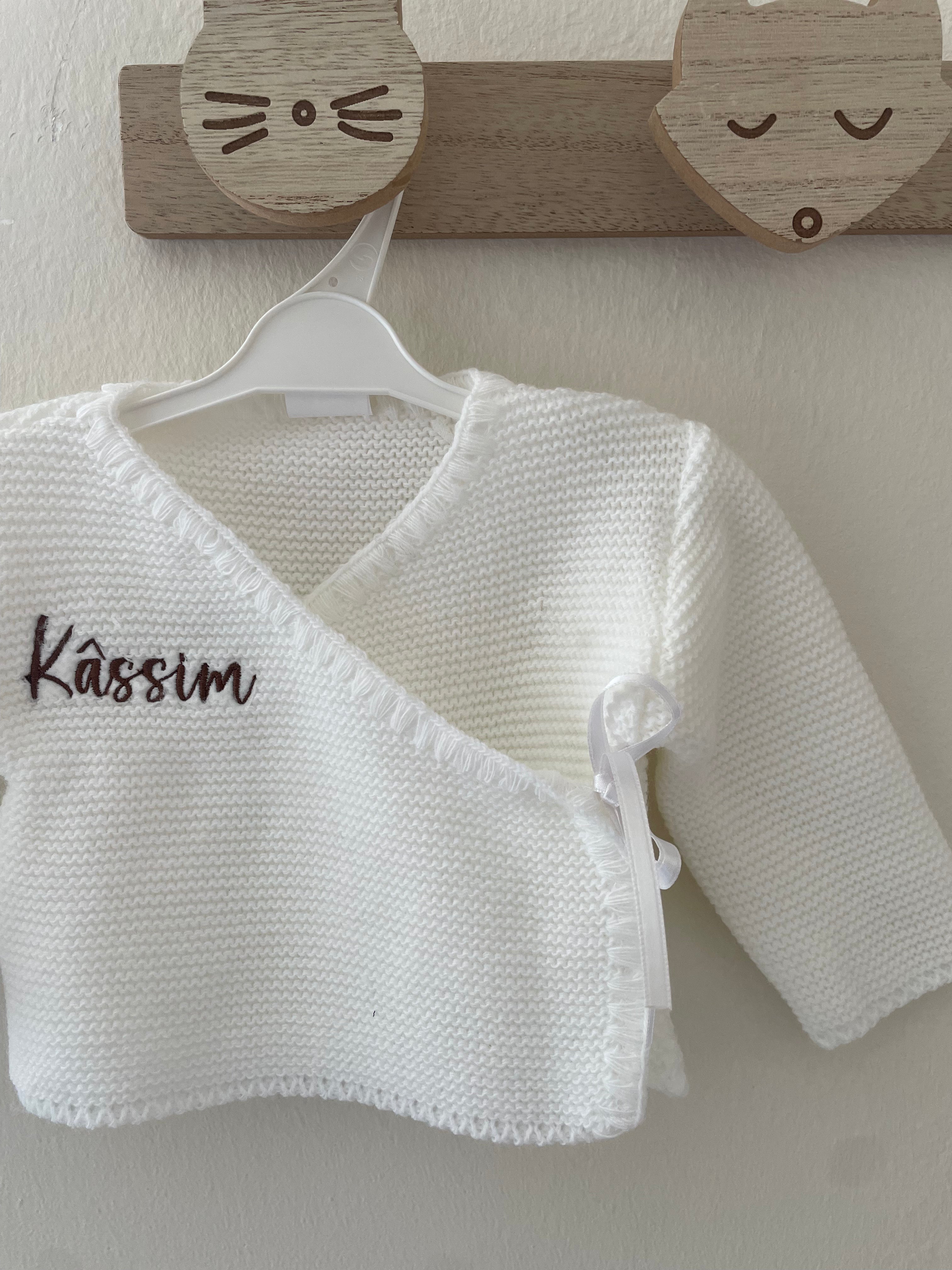 naissance brassieres de laine pour bebe